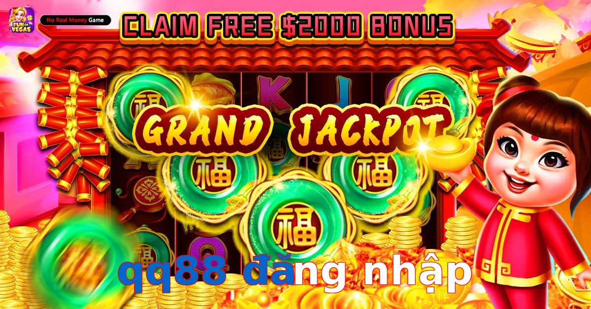 qq88 đăng nhập