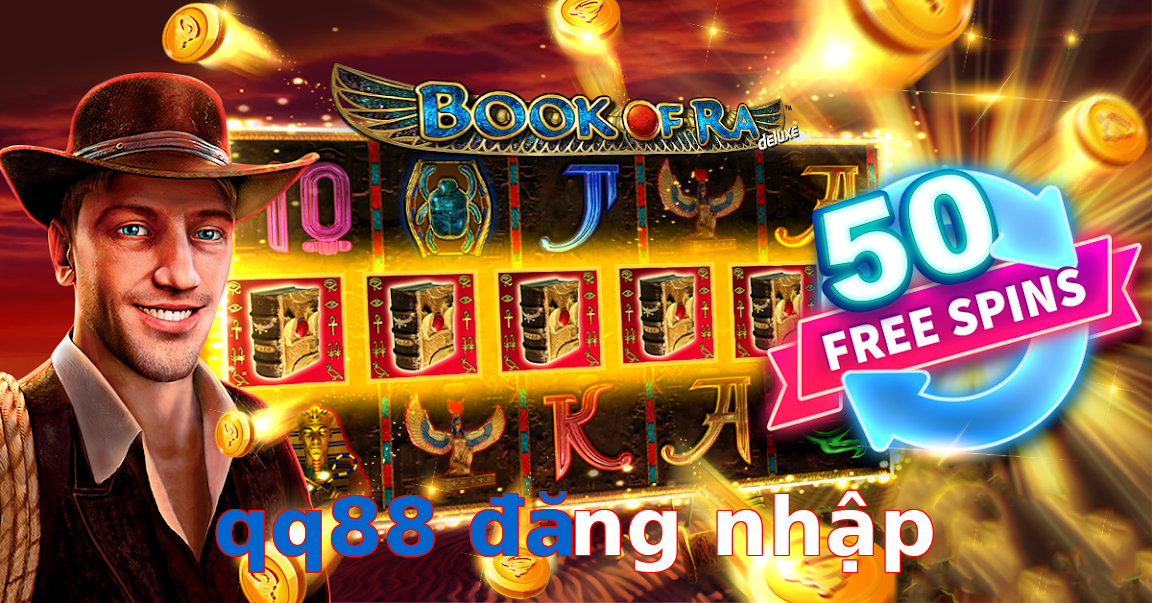 qq88 đăng nhập