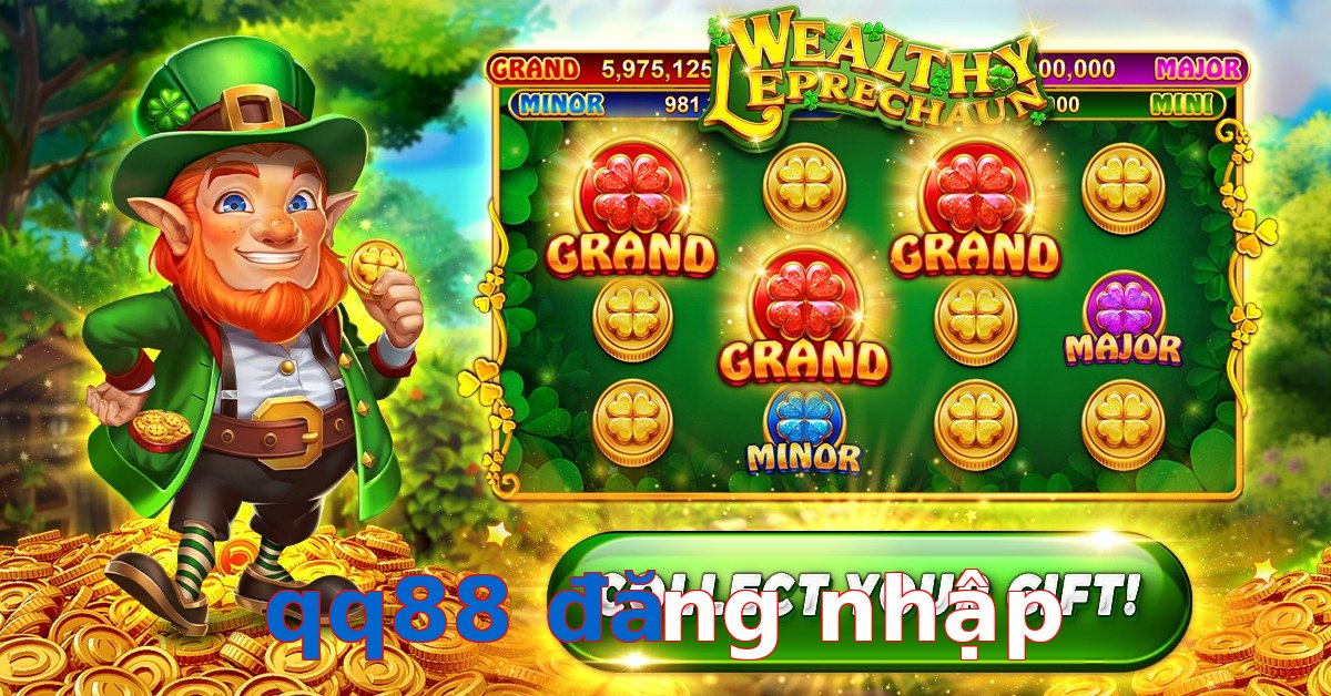 qq88 đăng nhập