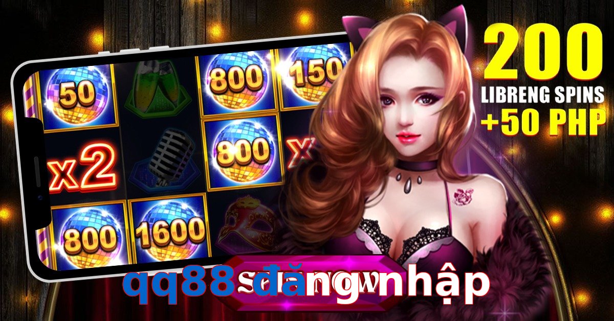 qq88 đăng nhập