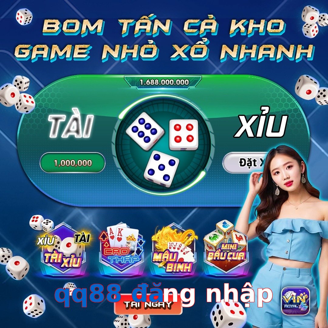 qq88 đăng nhập