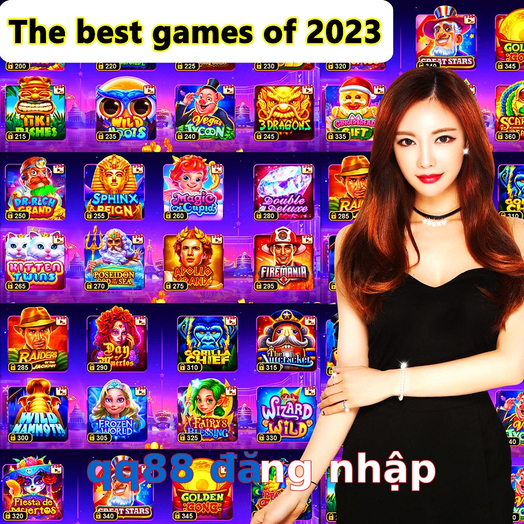 qq88 đăng nhập