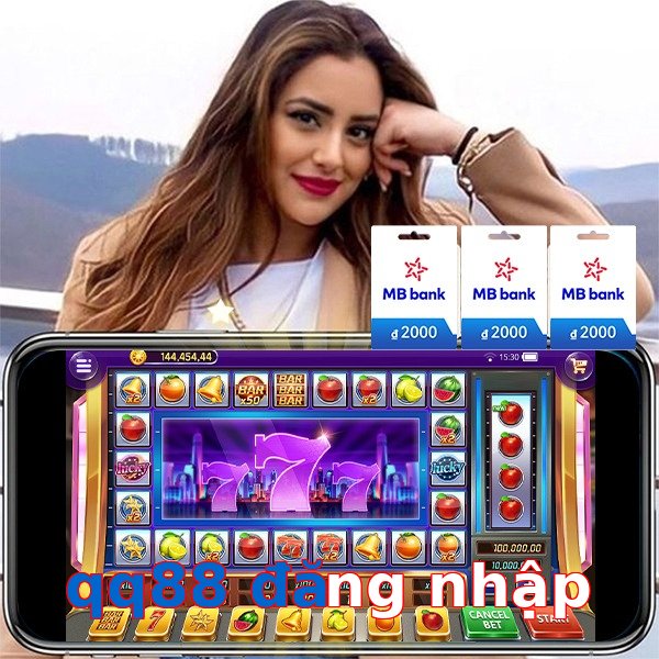 qq88 đăng nhập