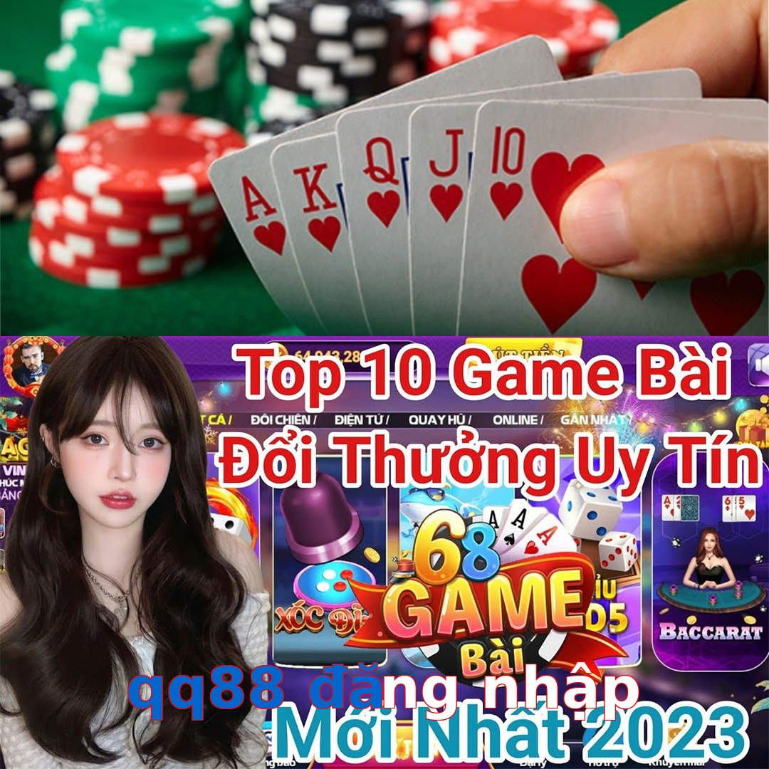 qq88 đăng nhập