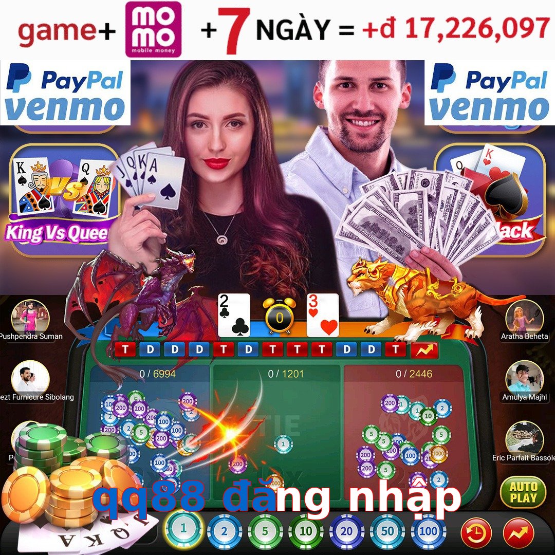 qq88 đăng nhập