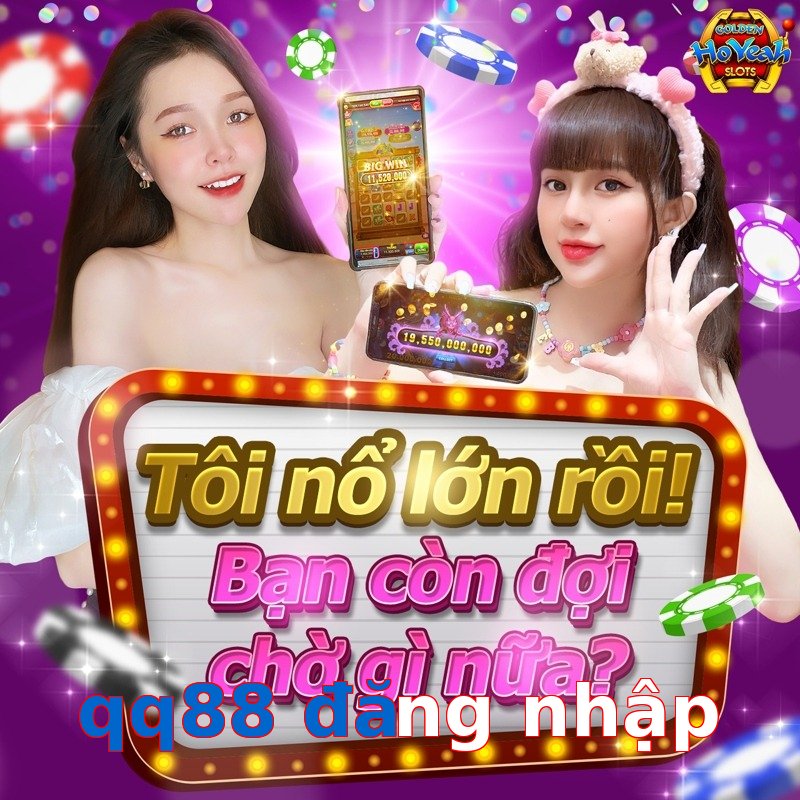 qq88 đăng nhập