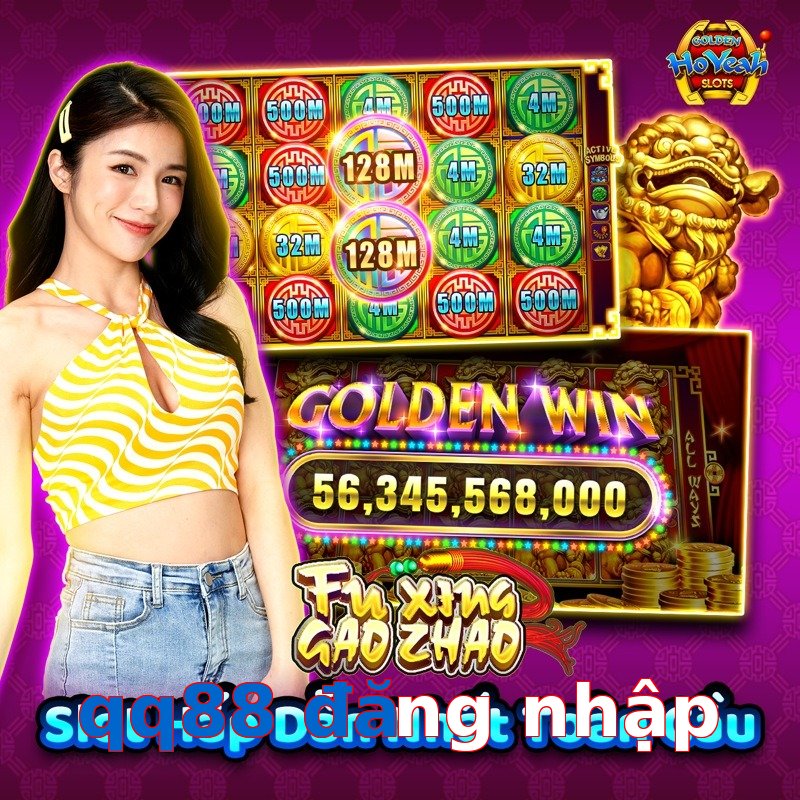 qq88 đăng nhập