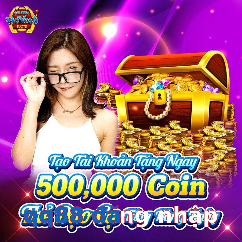 qq88 đăng nhập