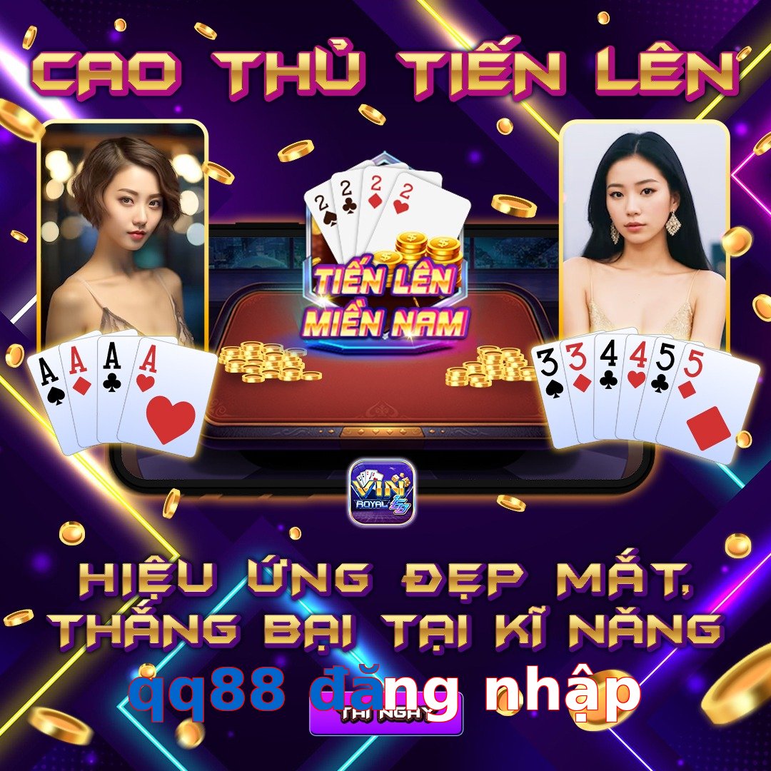 qq88 đăng nhập