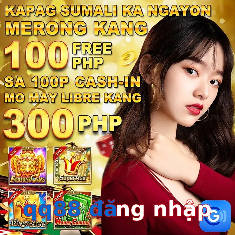 qq88 đăng nhập