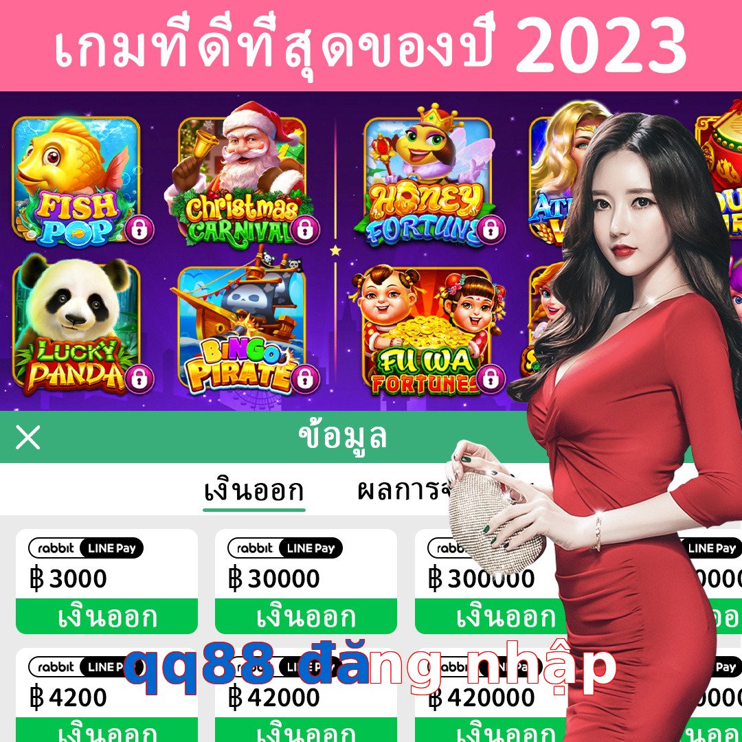 qq88 đăng nhập