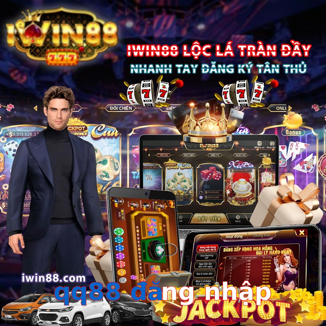 qq88 đăng nhập
