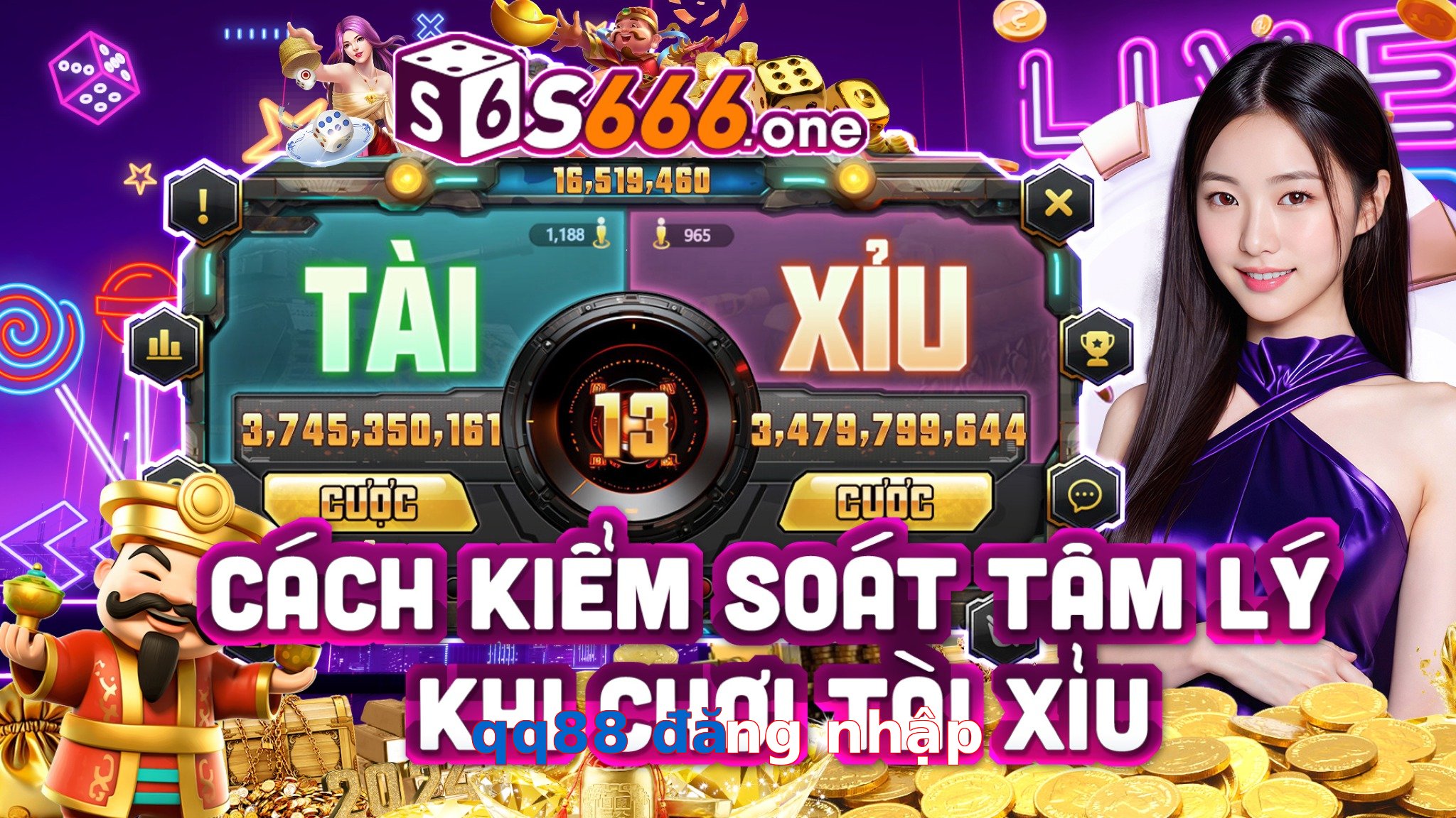qq88 đăng nhập