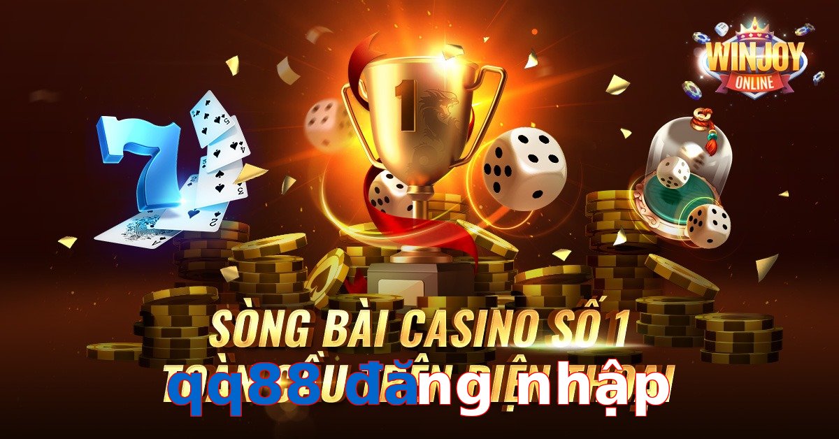 qq88 đăng nhập