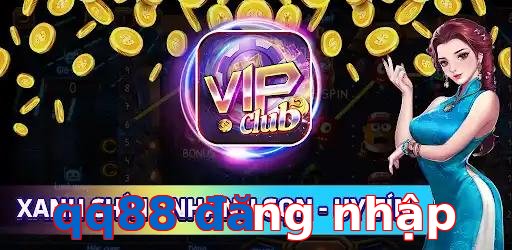 qq88 đăng nhập