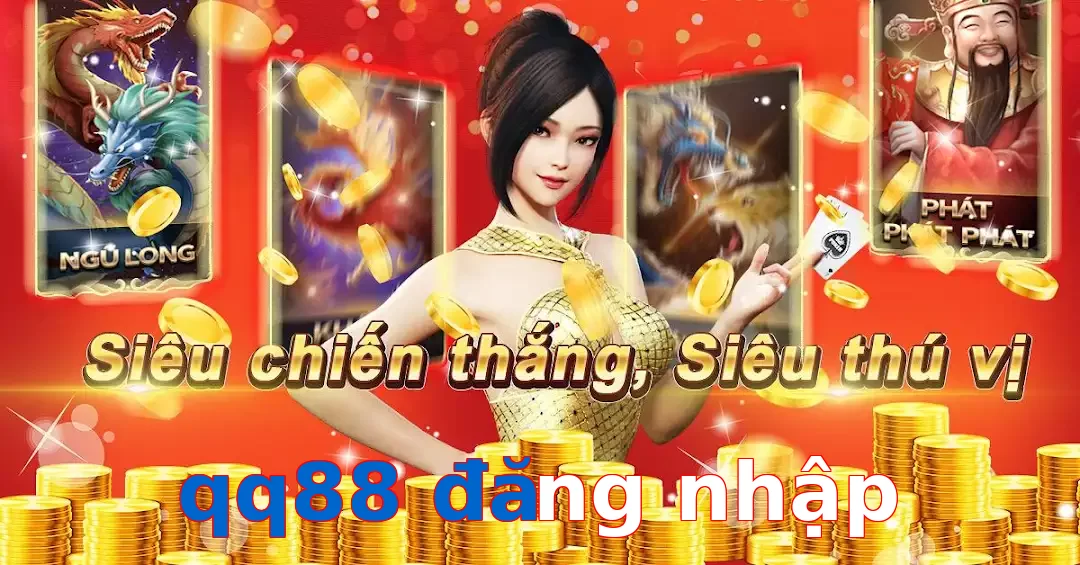 qq88 đăng nhập