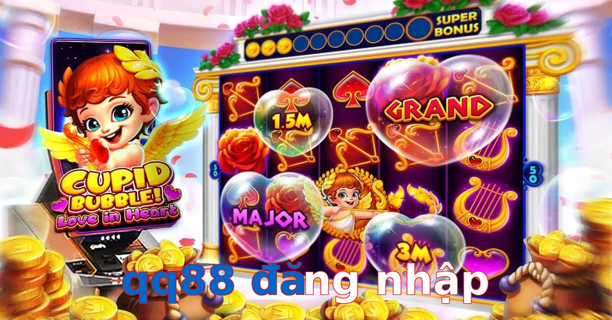 qq88 đăng nhập