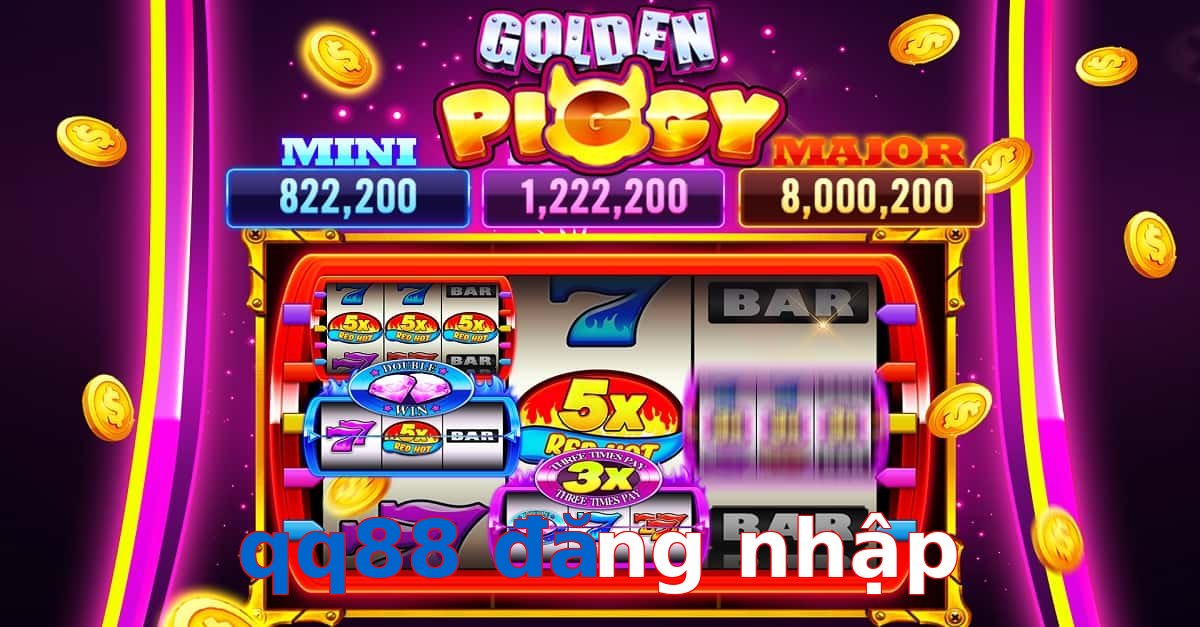 qq88 đăng nhập