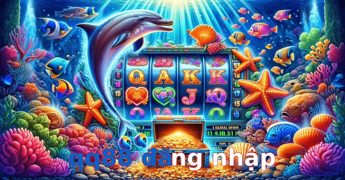 qq88 đăng nhập