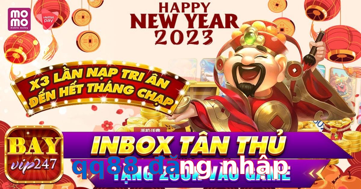 qq88 đăng nhập