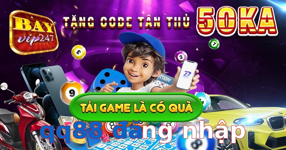qq88 đăng nhập