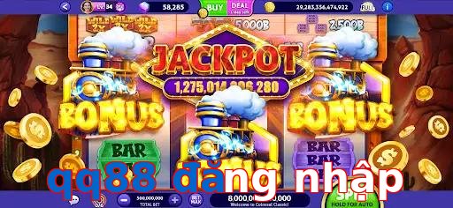 qq88 đăng nhập