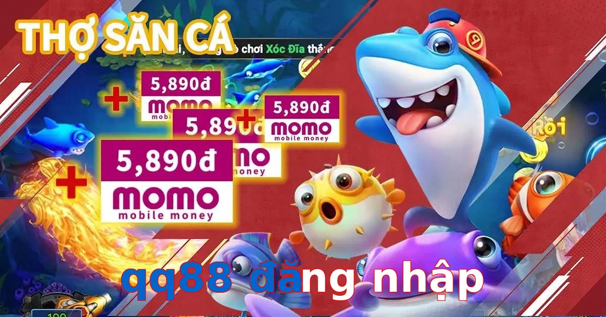 qq88 đăng nhập