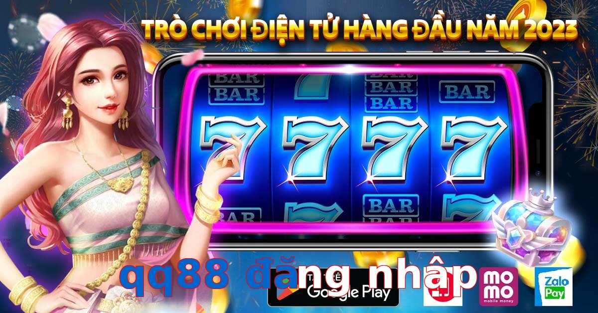 qq88 đăng nhập