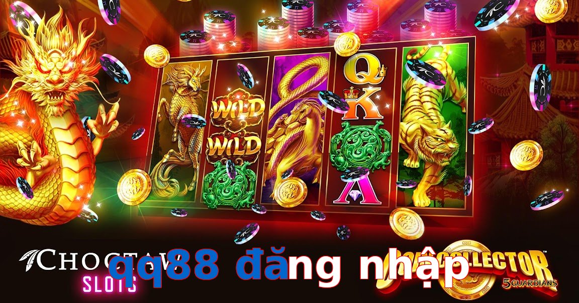 qq88 đăng nhập
