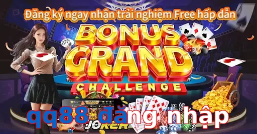 qq88 đăng nhập