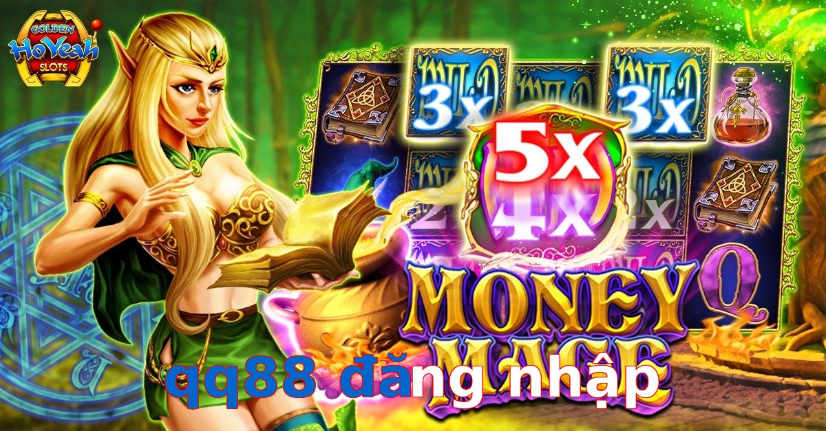 qq88 đăng nhập