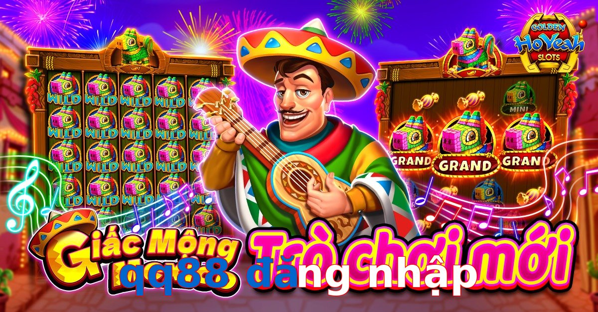 qq88 đăng nhập