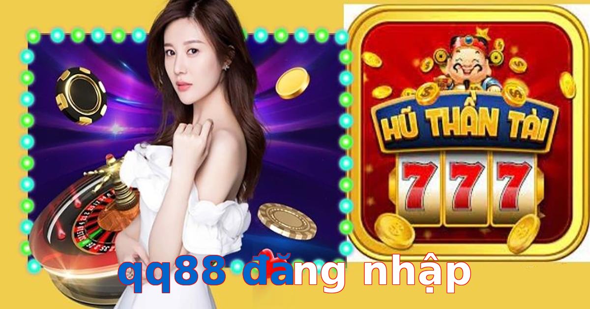 qq88 đăng nhập
