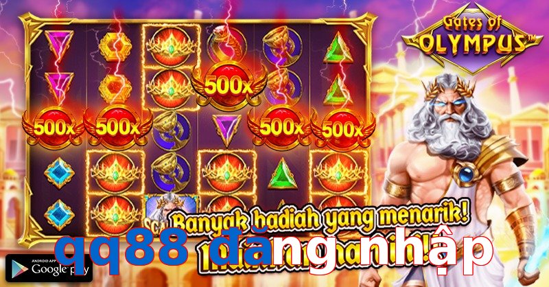 qq88 đăng nhập
