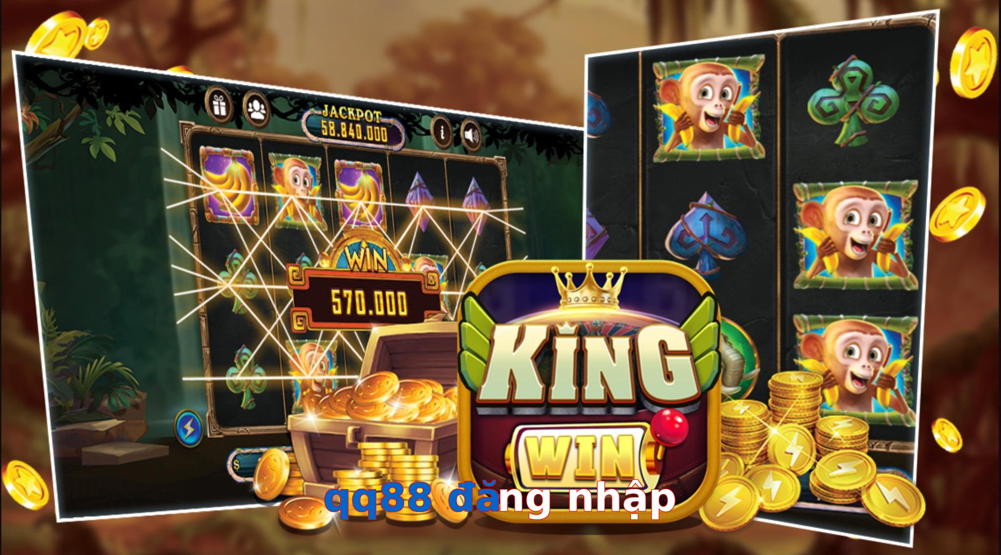 qq88 đăng nhập