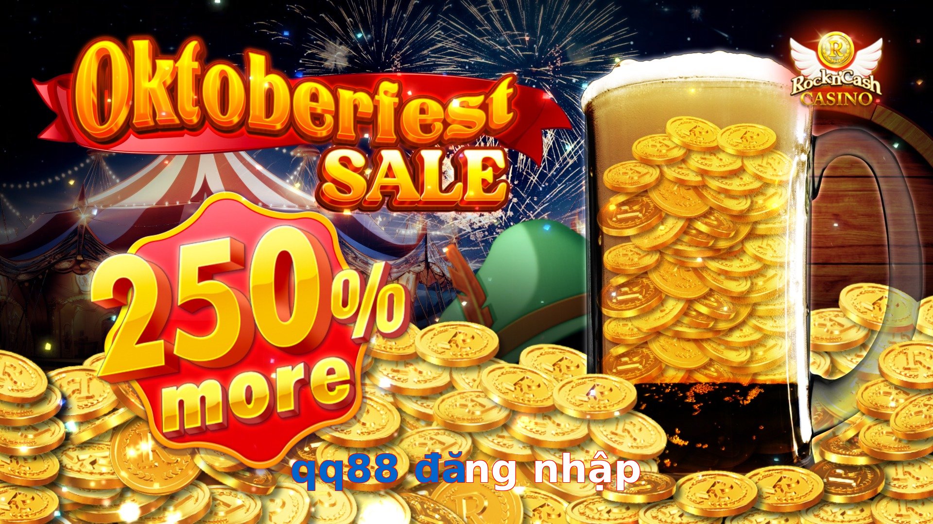 qq88 đăng nhập