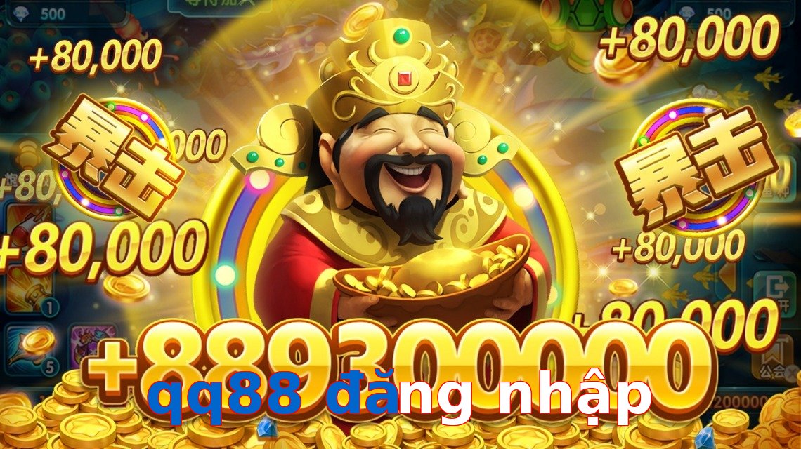 qq88 đăng nhập