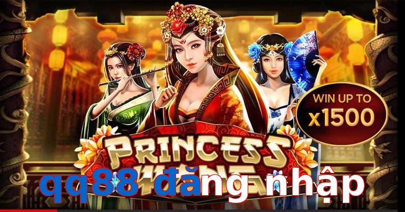 qq88 đăng nhập