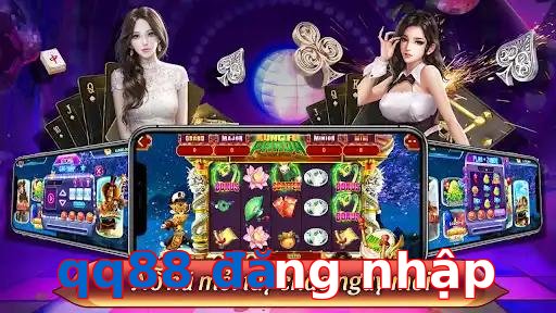 qq88 đăng nhập