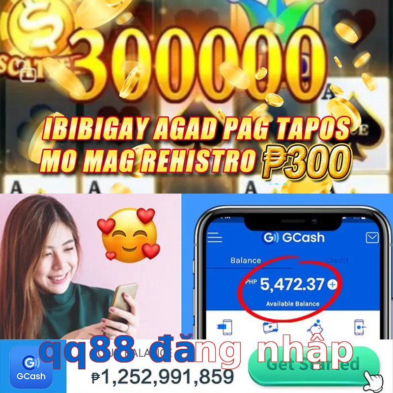 qq88 đăng nhập