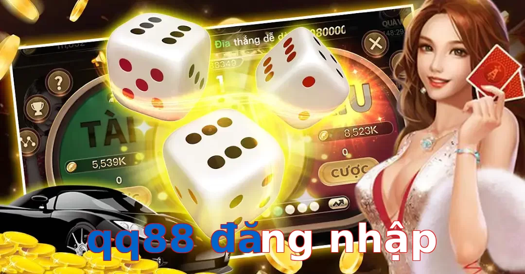 qq88 đăng nhập
