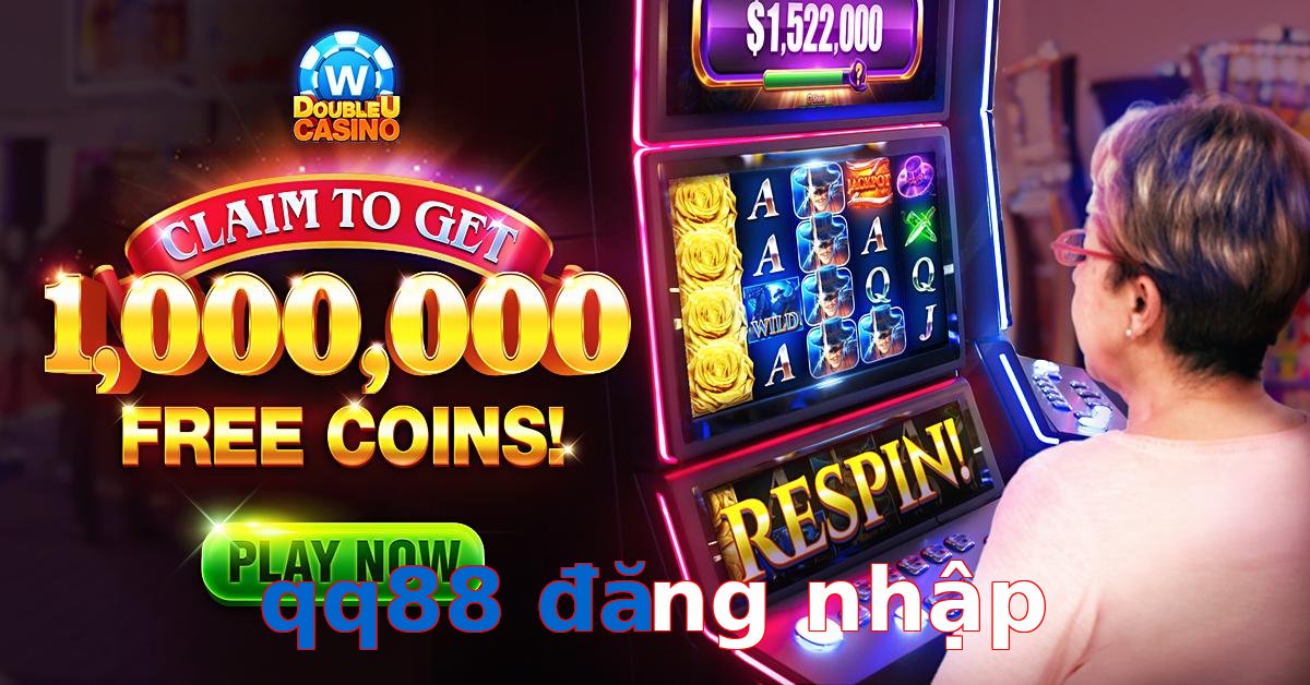 qq88 đăng nhập