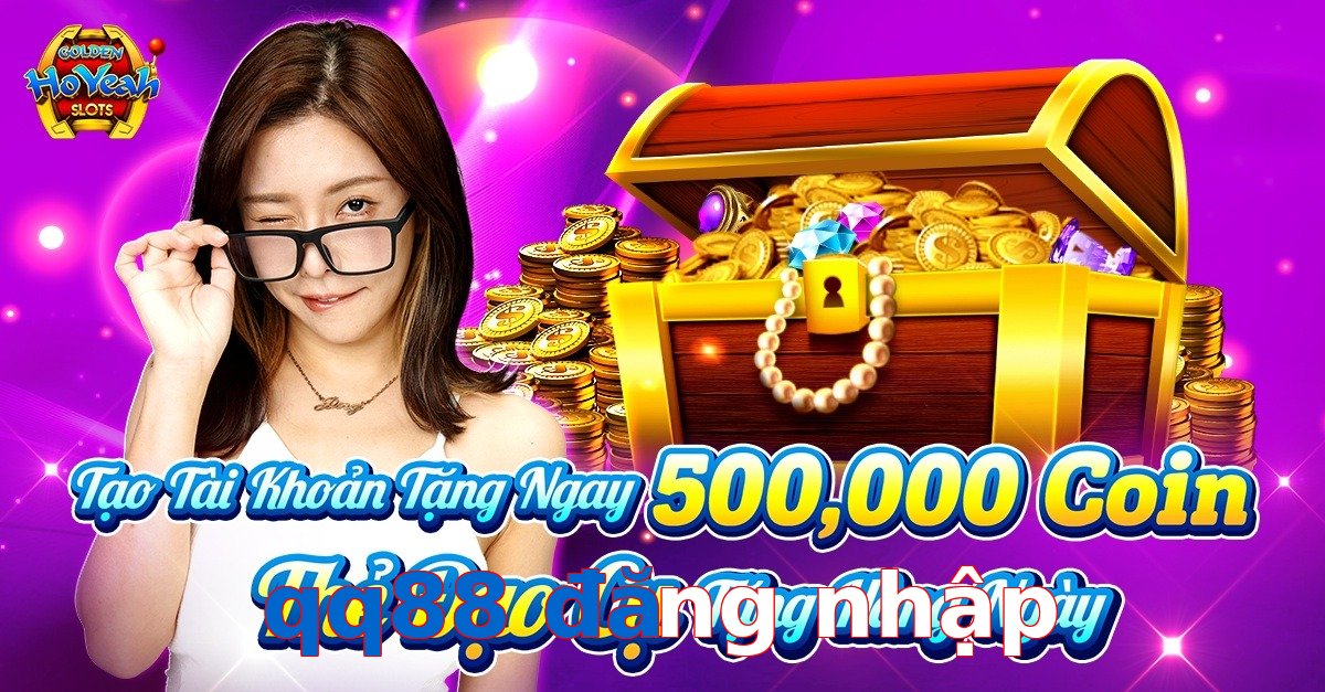 qq88 đăng nhập