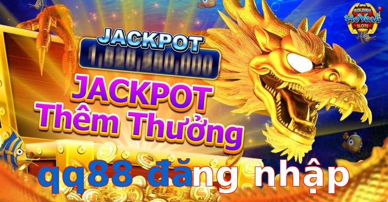 qq88 đăng nhập