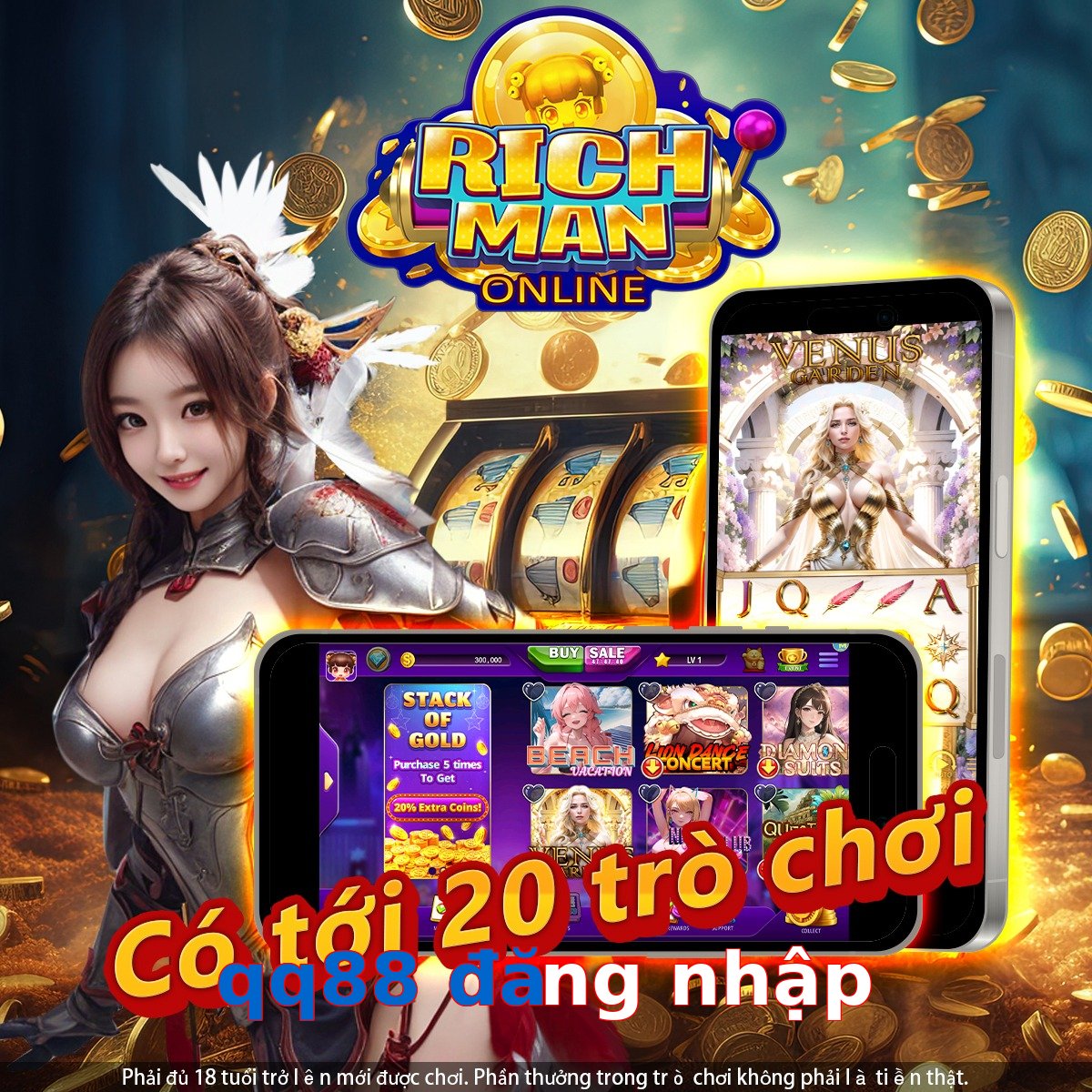 qq88 đăng nhập