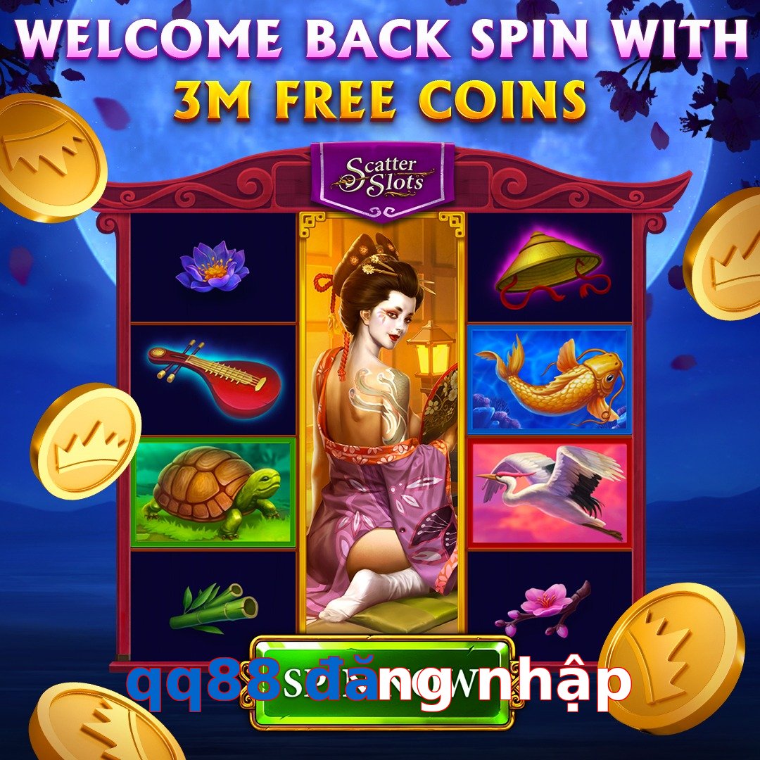 qq88 đăng nhập