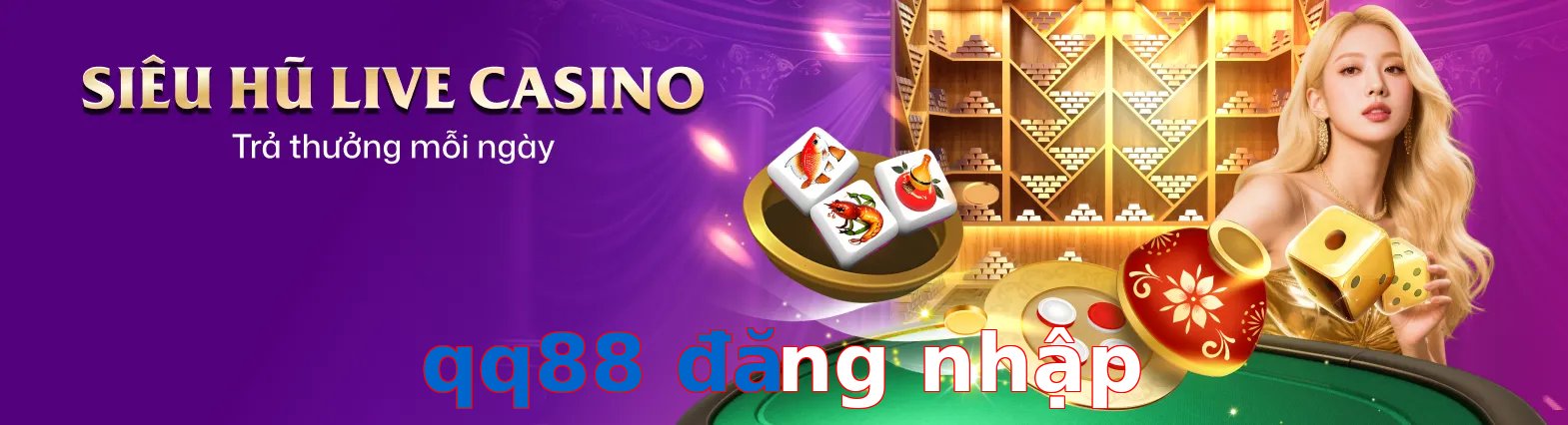 qq88 đăng nhập