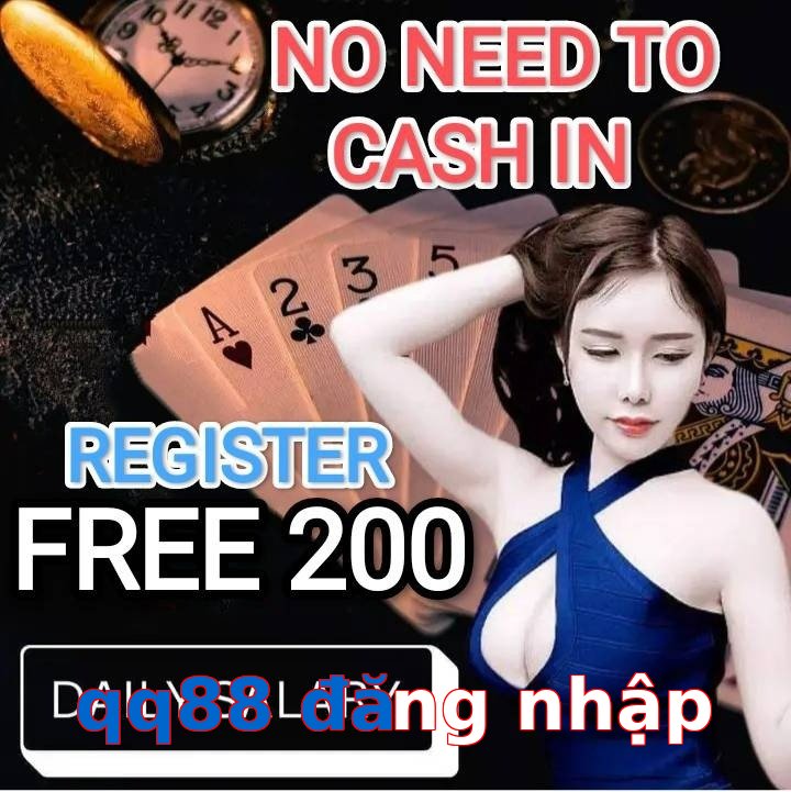 qq88 đăng nhập