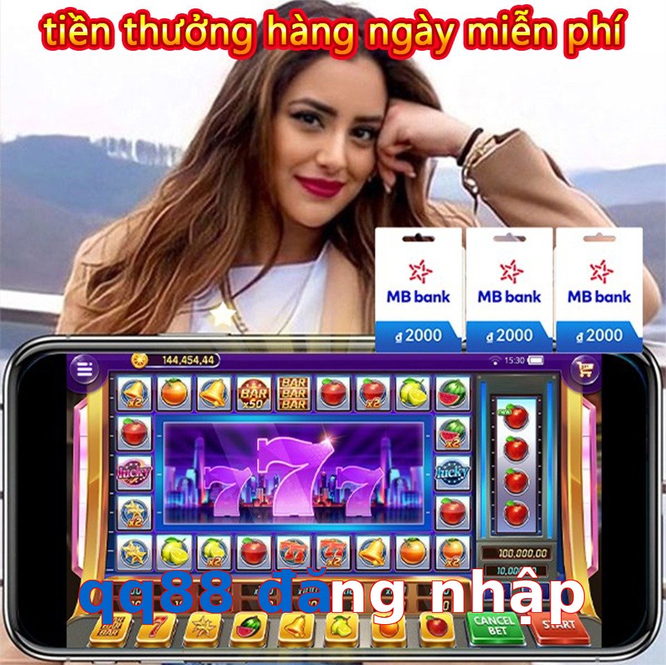 qq88 đăng nhập