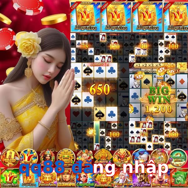 qq88 đăng nhập